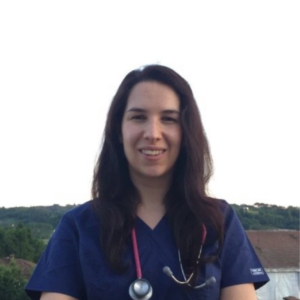 dott.ssa Antonella Di Sciuva (Medico Veterinario)
